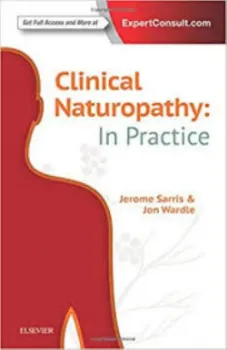 Imagem de Clinical Naturopathy: In Practice