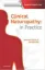 Picture of Book Clinical Naturopathy: In Practice