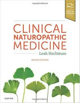 Imagem de Clinical Naturopathic Medicine
