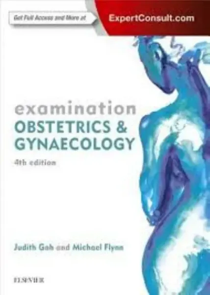 Imagem de Examination Obstetrics & Gynaecology