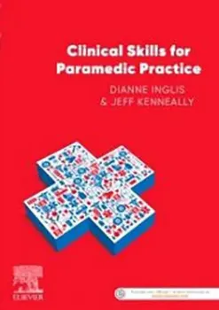 Picture of Book Clinical Skills for Paramedic Practice ANZ