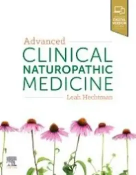 Picture of Book Advanced Clinical Naturopathic Medicine