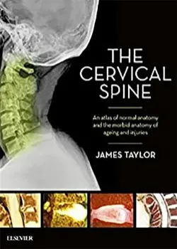 Picture of Book The Cervical Spine