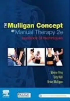 Imagem de The Mulligan Concept of Manual Therapy: Textbook of Techniques