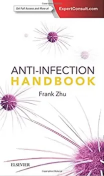 Picture of Book Anti-Infection Handbook