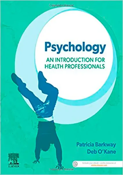 Imagem de Psychology: An Introduction for Health Professionals