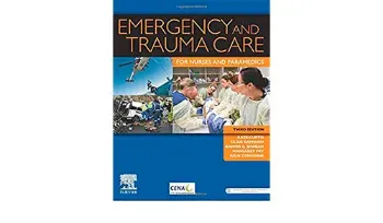 Picture of Book Emergency and Trauma Care for Nurses and Paramedics
