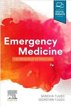 Imagem de Emergency Medicine: The Principles of Practice