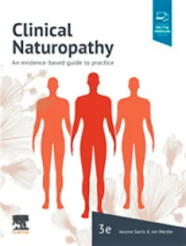 Imagem de Clinical Naturopathy
