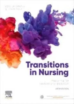 Picture of Book Transitions in Nursing: Preparing for Professional Practice