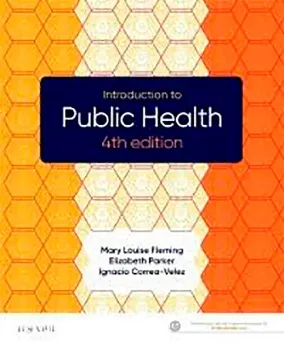 Imagem de Introduction to Public Health