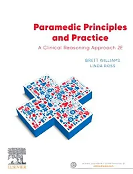 Imagem de Paramedic Principles and Practice