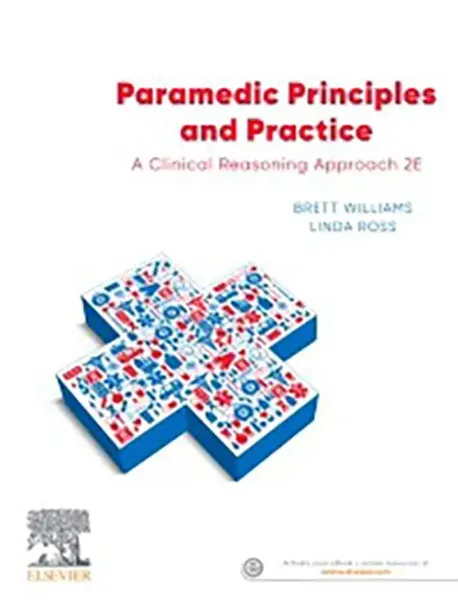 Imagem de Paramedic Principles and Practice