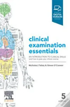 Picture of Book Clinical Examination Essentials