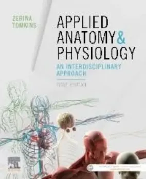 Picture of Book Applied Anatomy & Physiology