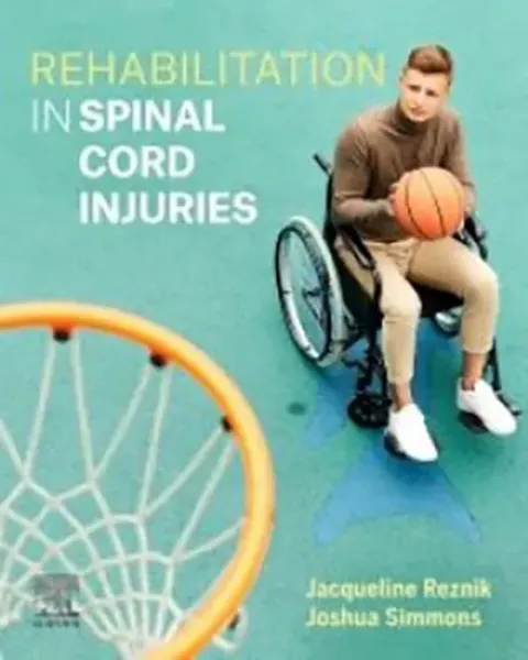 Imagem de Rehabilitation in Spinal Cord Injurie
