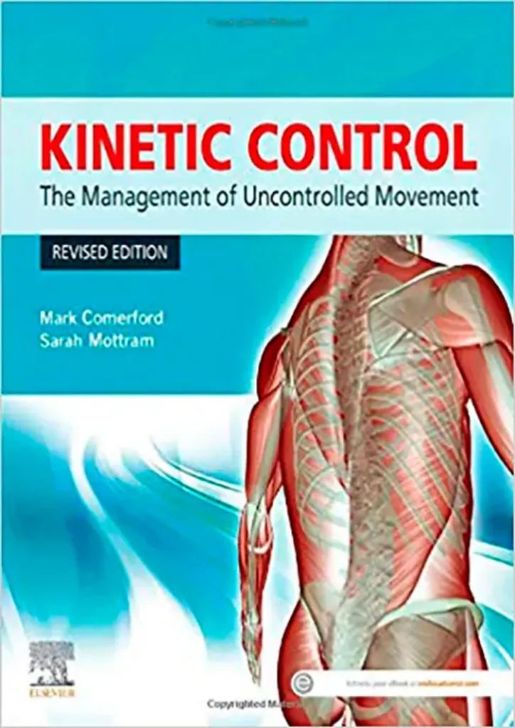 Imagem de Kinetic Control Revised Edition