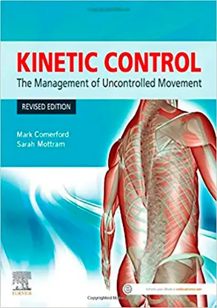 Imagem de Kinetic Control Revised Edition