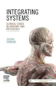 Picture of Book Integrating Systems: Clinical Cases in Anatomy and Physiology