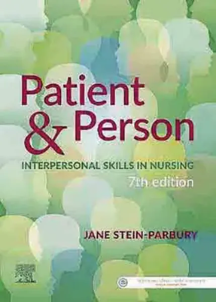 Imagem de Patient & Person