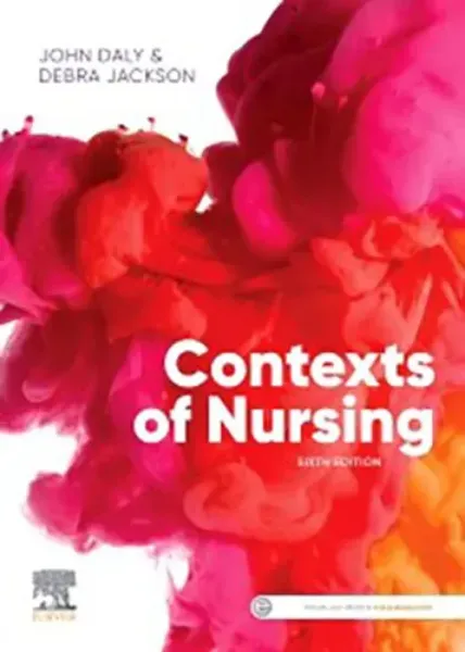 Imagem de Contexts of Nursing