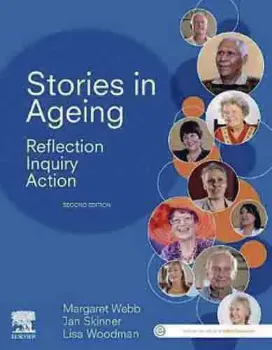 Picture of Book Stories in Ageing: Reflection, Inquiry, Action