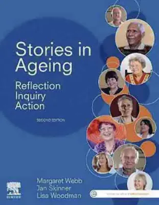 Picture of Book Stories in Ageing: Reflection, Inquiry, Action