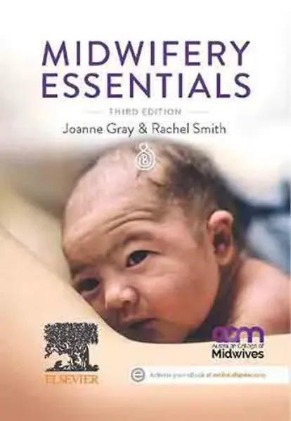 Imagem de Midwifery Essentials