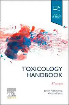 Imagem de The Toxicology Handbook