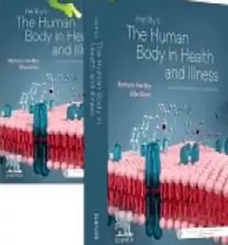 Imagem de Herlihy's The Human Body in Health and Illness, ANZ Adaptation - Pack Includes Elsevier Adaptive Quizzing for Herlihy's The Human Body in Health and Illness, ANZ