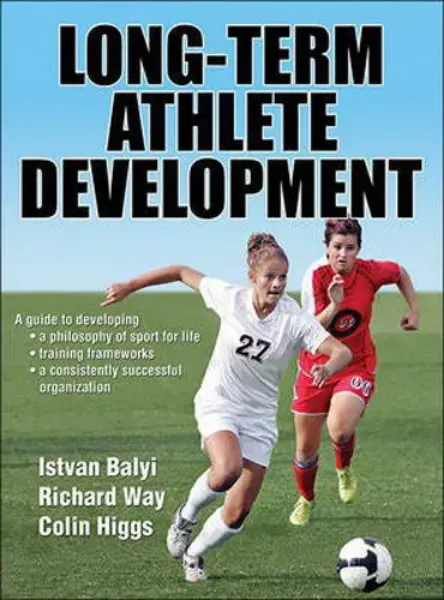 Imagem de Long-Term Athlete Development