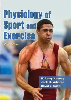 Picture of Book Physiology of Sport and Exercise