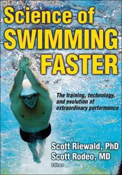 Picture of Book Science of Swimming Faster