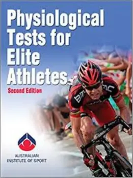 Picture of Book Physiological Tests Elite Athletes
