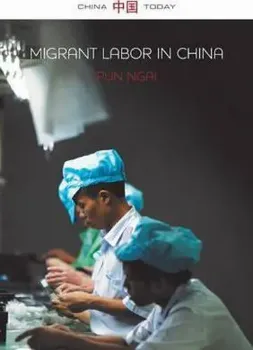 Picture of Book Migrant Labor in China