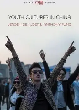 Picture of Book Youth Cultures in China