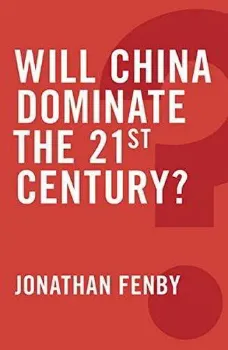 Picture of Book Will China Dominate the 21st Century?