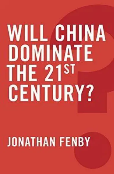 Imagem de Will China Dominate the 21st Century?