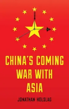 Imagem de China's Coming War with Asia