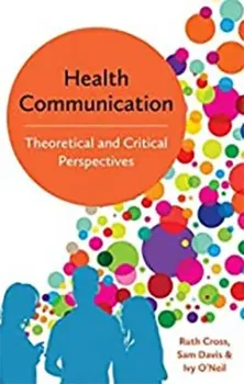 Imagem de Health Communication: Theoretical and Critical Perspectives
