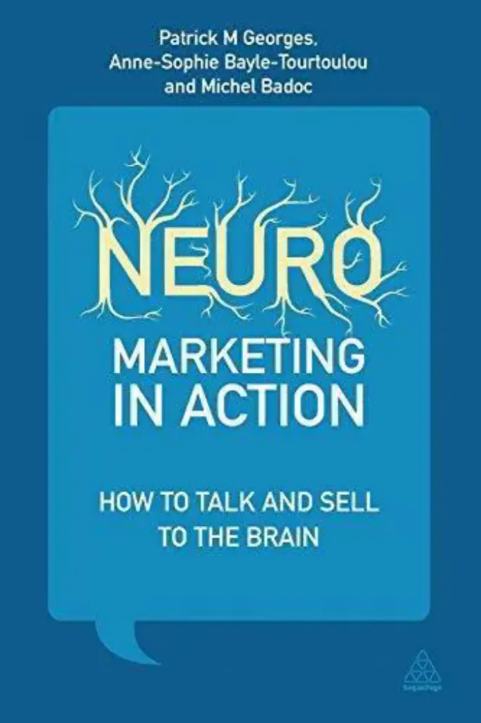 Imagem de Neuromarketing in Action