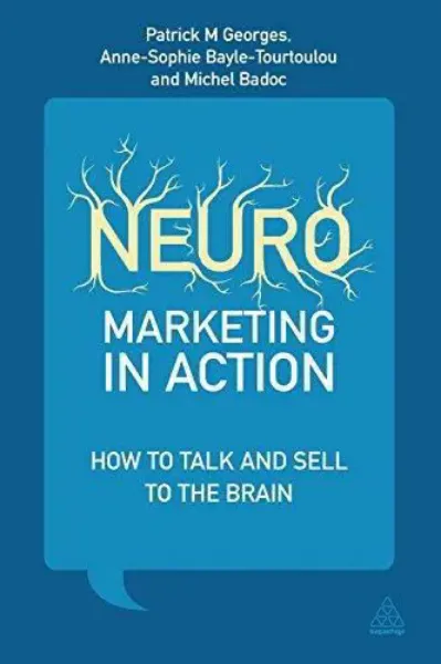 Imagem de Neuromarketing in Action