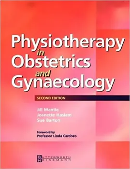 Picture of Book Physiotherapy in Obstetrics and Gynaecology