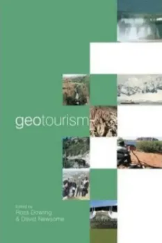 Picture of Book Geotourism
