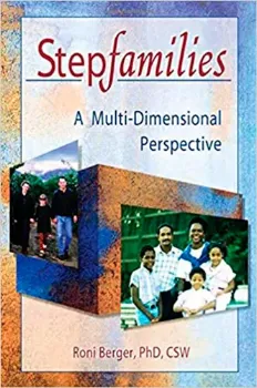 Imagem de Stepfamilies: A Multi-Dimensional Perspective