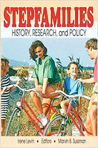 Imagem de Stepfamilies: History, Research and Policy
