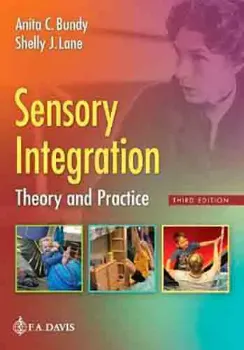Imagem de Sensory Integration - Theory and Practice