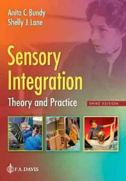 Imagem de Sensory Integration - Theory and Practice