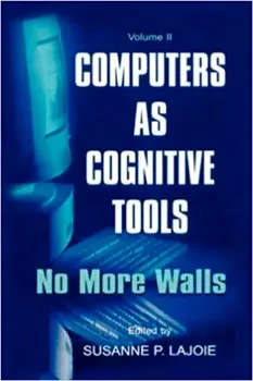Picture of Book Computers As Cognitive Tools: No More Walls Vol. II
