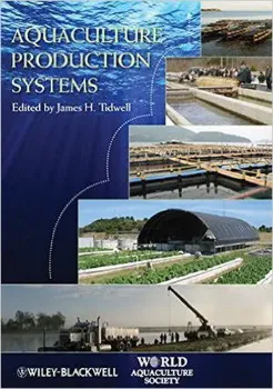 Imagem de Aquaculture Production Systems